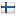 nikray.info server is located in Finland